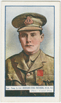 Capt. (Temp. Lt.-Col.) Bernard Cyril Freyberg, D.S.O., V.C.
