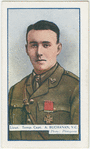 Lieut. Temp. Capt. Angus Buchanan, V.C.