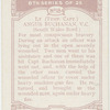 Lieut. Temp. Capt. Angus Buchanan, V.C.