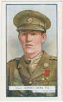 Lieut. Albert Jacka, V.C.