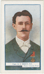 Capt. A. J. Shout, V.C.