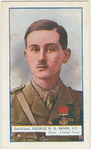 2nd-Lieut. George R. Dallas Moor, V.C.