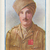 Lt. Frank A. de Pass, V.C.