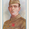 Late Corporal A. S. Burton, V.C.
