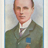 Squad.-Com. Richard B. Davies, D.S.O., R.N., V.C.