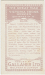 Sergt. John Hogan, V.C.