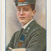Midshipman Wilfred St. A. Malleson, R.N., V.C.