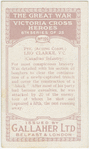 Pte. (Acting Corpl.) Leo Clarke, V.C.