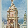 British Applied Arts - main tower.