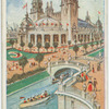 British Applied Arts Palace.