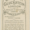 The Garden Club.
