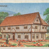 The Tudor House.