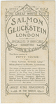 The British Applied Arts Building.