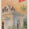 Tunis and Algiers.