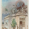Canadian Pacific Pavilion.