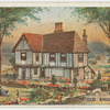 Old English Garden.