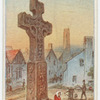 St. Patrick's Cross, Ballymaclinton.