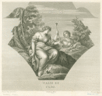 Talie et Clio