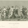 Apollo and the Muses