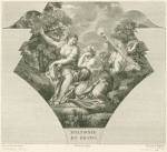 Polymnie et Erato