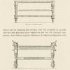 Meuble perse ; Table perse