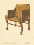 Chair of Sat-Amen