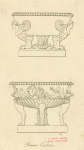 Roman cisterns.