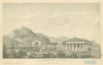 Ansicht von Olympia, nach R. Bohn