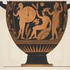 Lucanian amphora