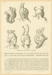Gallic and Gallo-Roman helmets