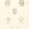 Greek and Roman helmets