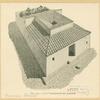 Early Pompeian house, restored