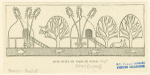 Huts built on piles in Pun-t [i.e., Punt]