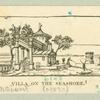 Villa on the seashore