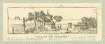 Villa on the seashore
