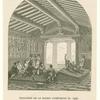 Triclinion de la maison athénienne