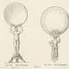 Miroir étrusque