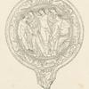 Miroir étrusque