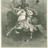 Penthesilea, Queen of the Amazons