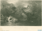 Apollo killing the python