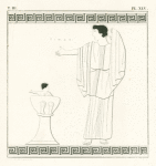 Demeter and Demophon