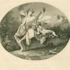 Hymen and Cupid