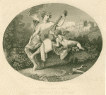 Hymen and Cupid