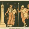 Electra and Orestes