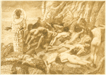 Diana of Ephesus and the slaves