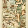 Perseus & the Gorgons
