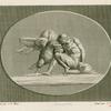 Ganymede and the eagle