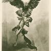 The abduction of Ganymede