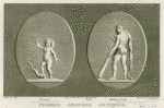 The Infant Hercules ; Hercules Conqueror