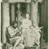 Hercules and Omphale
